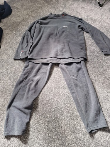 Musto polartec thermal - musto, top