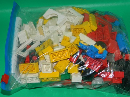 Lego set basic - 55-1, 55