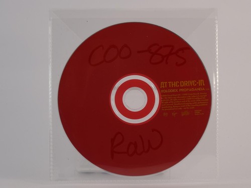 The drive rolodex - at,