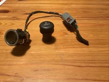 Volvo XC60 Auxiliary Power/Cigarette Socket 12v With Connector
