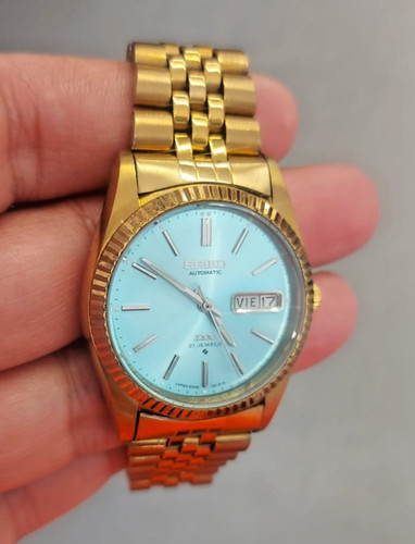 Vintage seiko mens - mens, watch