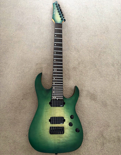 Harley benton pro - benton, series