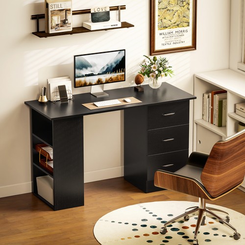 120cm computer desk writing - computer,