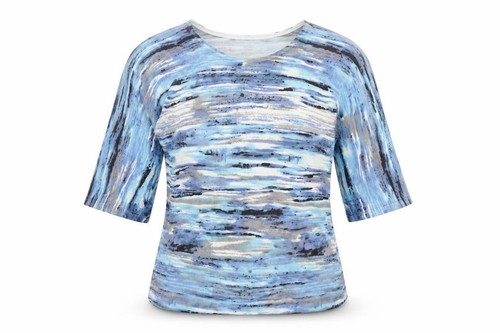 Nina murati womens - womens, pullover
