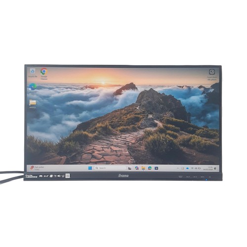 Iiyama prolite xu2293hs - iiyama,
