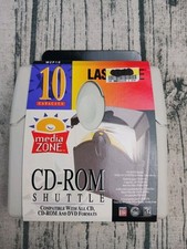 Laserline CD Storage / Wallet