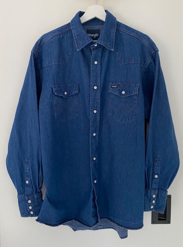 Vintage 90s wrangler - 90s,