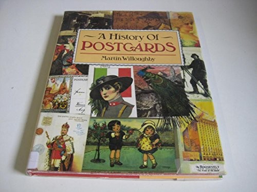 History postcards by - a,