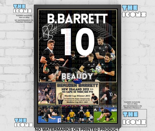Beauden barrett new zealand - barrett,