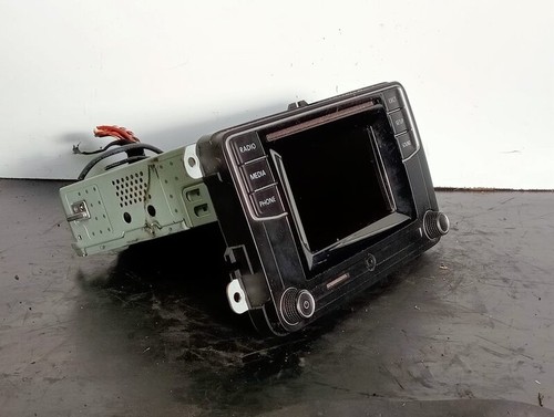 1k8035150h screen volkswagen - 1k8035150h,