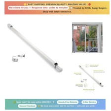 Versatile Sliding Patio Door