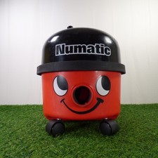 Numatic Henry Hoover Vacuum