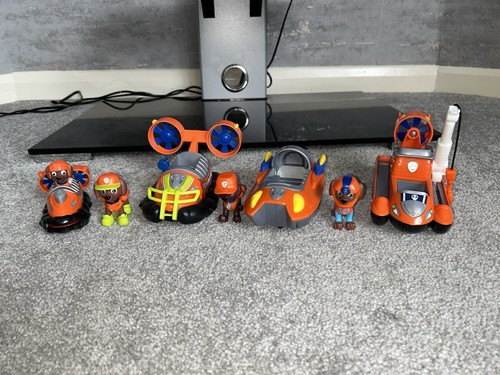Paw patrol bundle - paw,