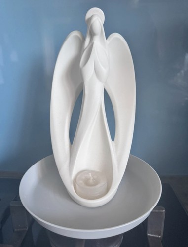 Partylite infinity angel - partylite,