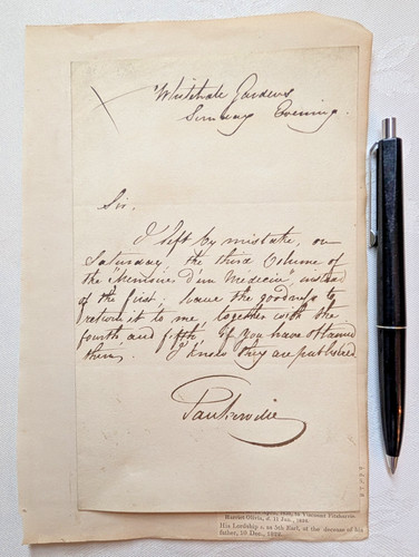 5th earl tankerville - earl, of
