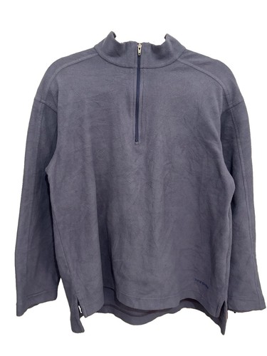 Patagonia synchilla zip - 1/4,