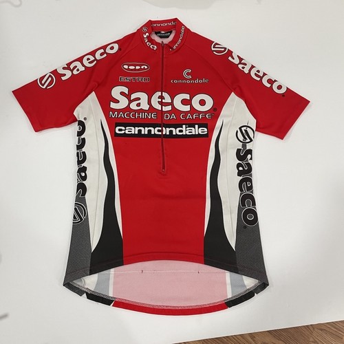Cipollini saeco cannondale pro - saeco,