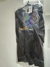 Girls Batman Batgirl Costume