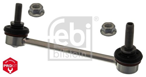 Rear left febi bilstein 43573 - bilstein,