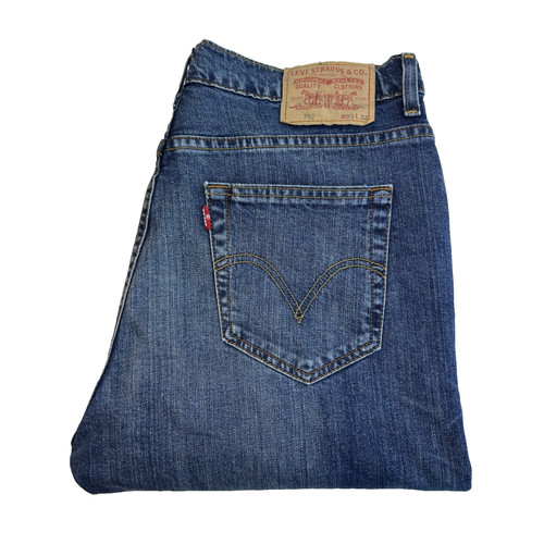 Levi 752 jeans men w33 - w33, l29