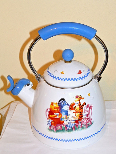Disney winnie the pooh - the, &