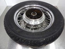 95-05 Kawasaki Vulcan VN800B