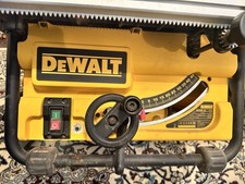 Dewalt DW745 Portable 250mm