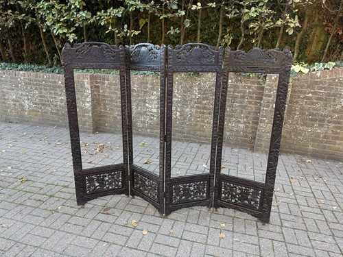 Vintage oriental late 19th - vintage,
