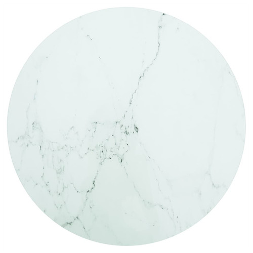 Table top tempered - table, glass