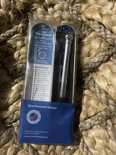 PCL A Technology Tyre Pressure Gauge Genuine TPG1H17 6-50 Psi And 0.5-3.4 Bar