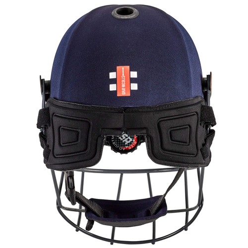 Gray nicolls cricket - nicolls, helmet