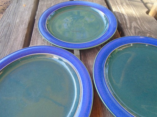 Denby inch metz dinner - 10.5,