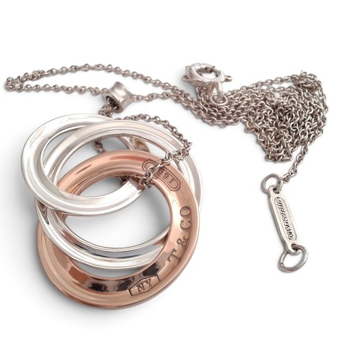 Tiffany 1837 rubedo and - co,