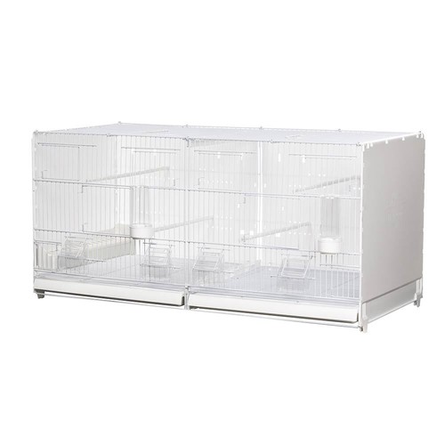 90cm plastic double - plastic, breeding