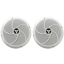 Autosound A326 6” Marine