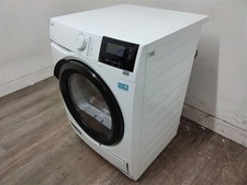 AEG TR818P4B Tumble Dryer 8000