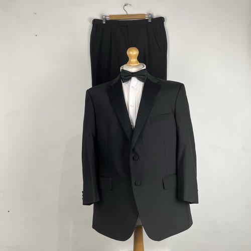 Marks spencer tuxedo dinner - tuxedo,