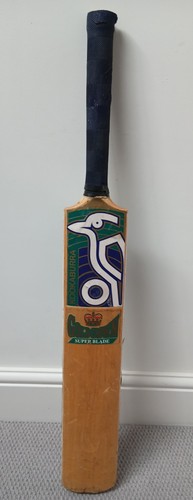 Kookaburra gold crown - kookaburra, super
