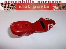 Greenhills Scalextric Moto GP