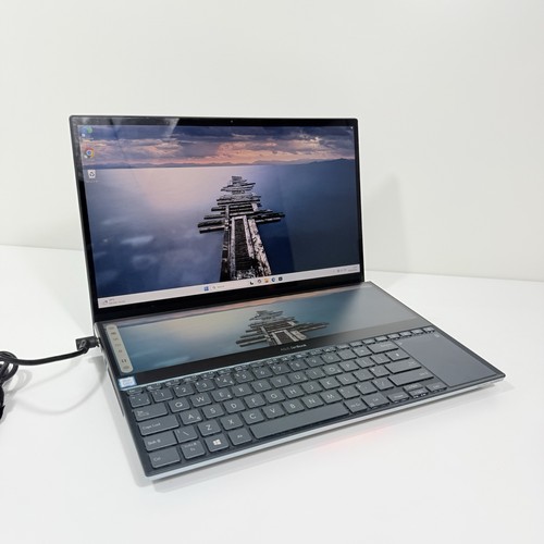 Asus zenbook pro - zenbook, duo