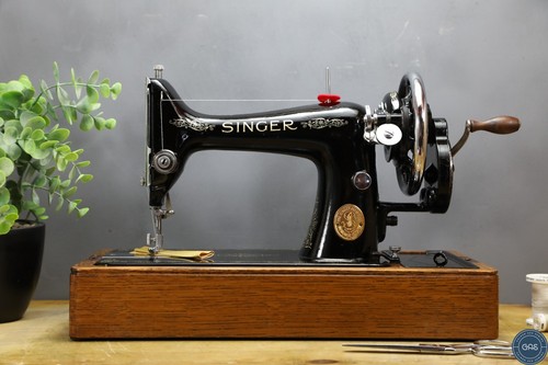 Vintage 1939 singer - vintage,