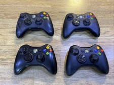 4 X Xbox Wireless Controllers