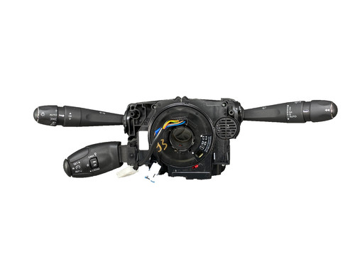 Citroen dispatch steering - citroen,