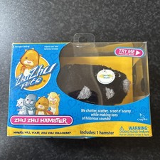 Zhu Zhu Hamster - Dezel -