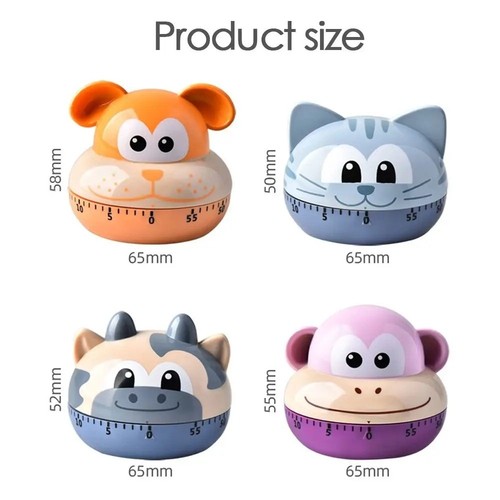 1pc mins animal mechanical - 1pc,