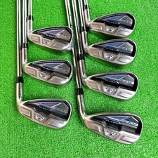 (Cobra) FLY-Z XL Irons