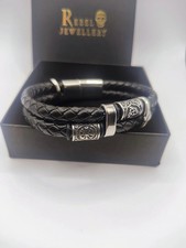 Nordic Viking Rune Amulet