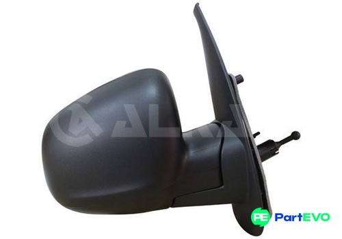 Alkar right exterior mirror - alkar,