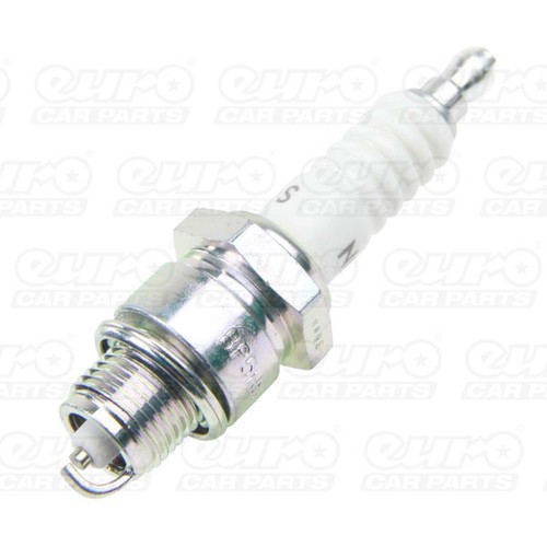 Spark plug single nickel - plug, bp5hs