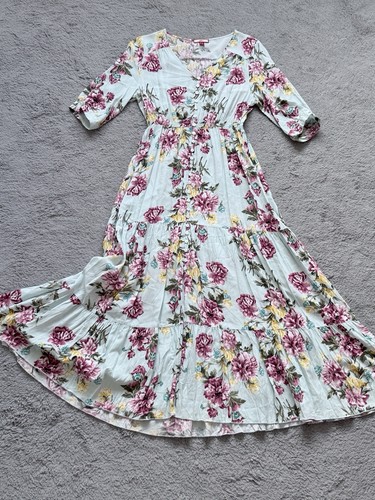 Joe browns floral - floral, dress